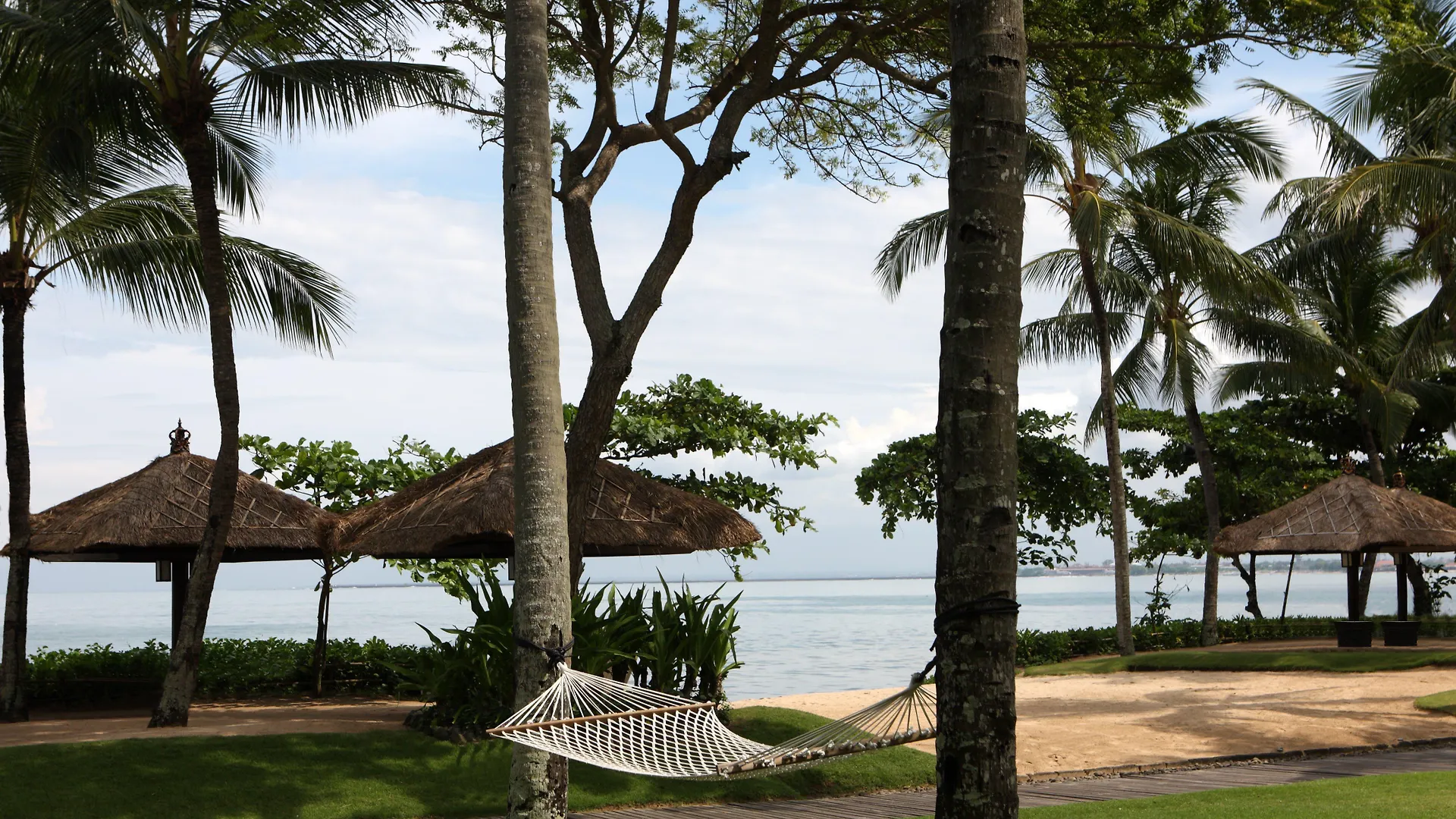 Intercontinental Bali Resort By Ihg Jimbaran