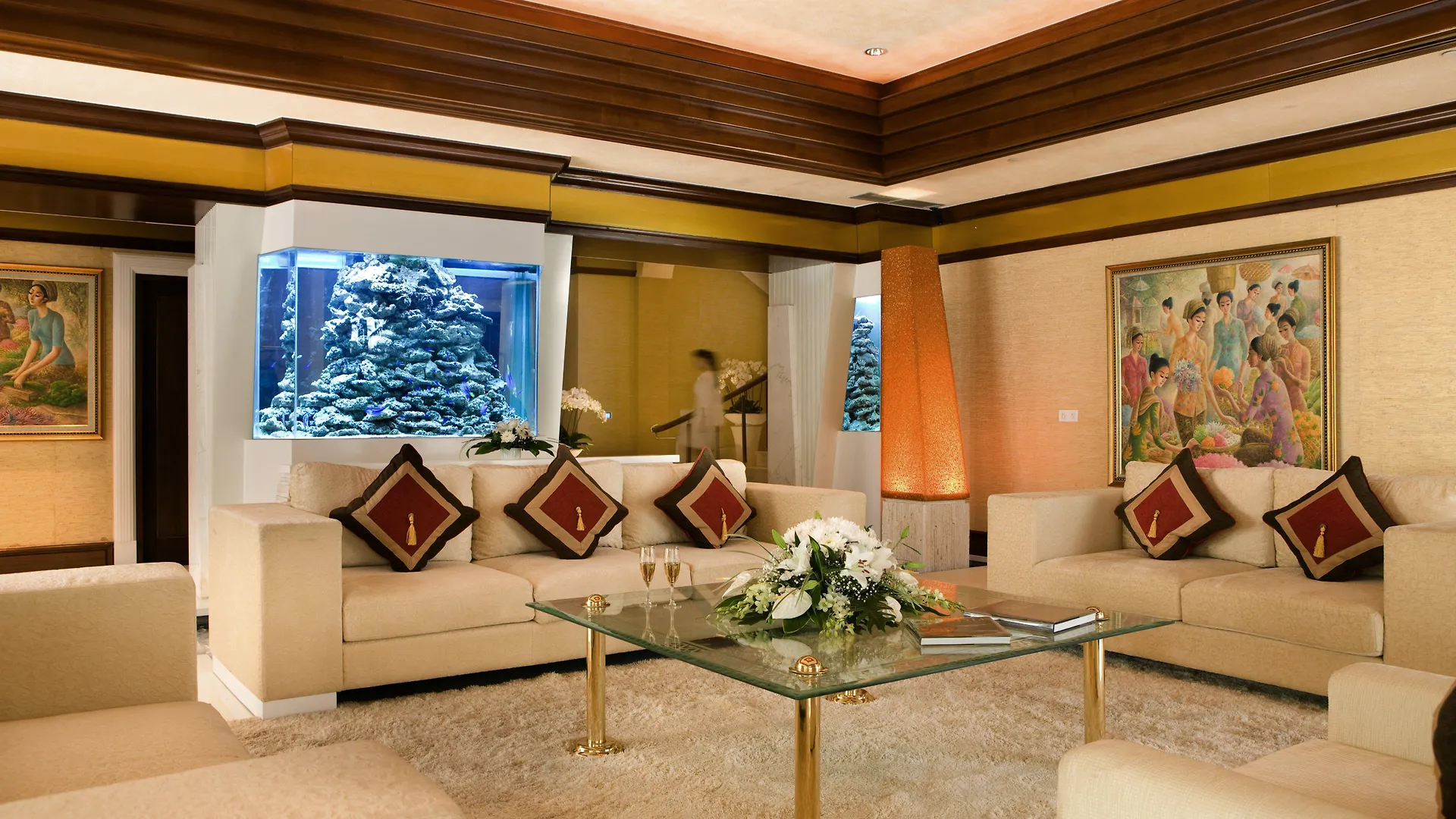 Intercontinental Bali Resort By Ihg Jimbaran