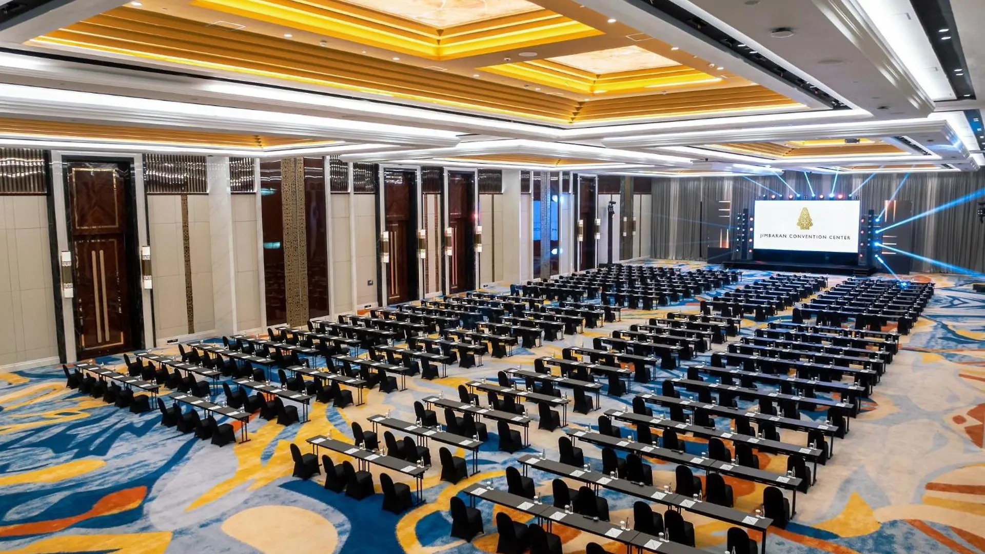 Intercontinental Bali Resort By Ihg Jimbaran
