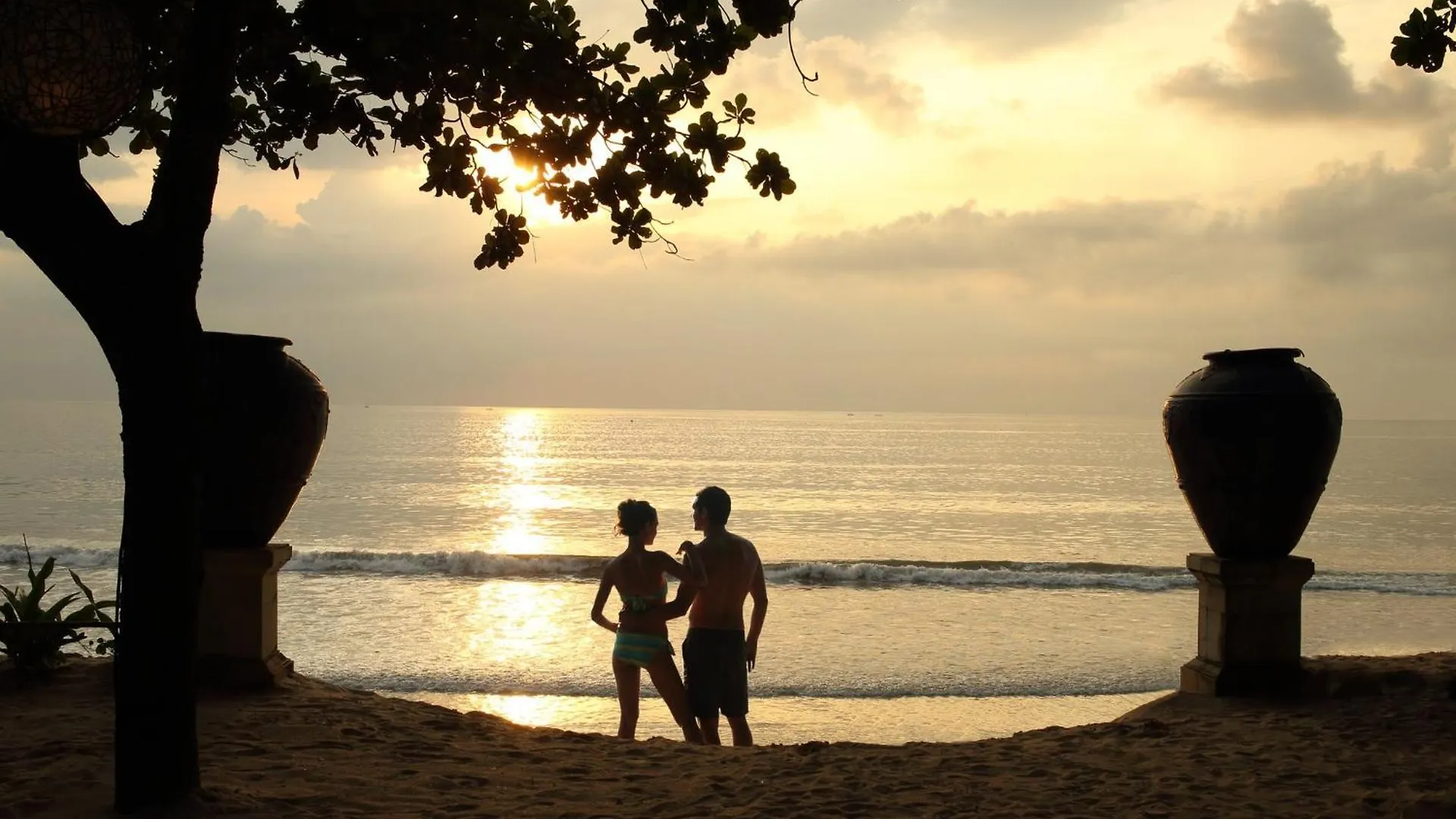 Intercontinental Bali Resort By Ihg Jimbaran