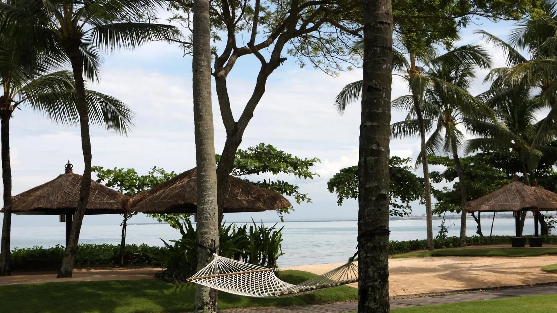Intercontinental Bali Resort By Ihg Jimbaran  Jimbaran (Bali)
