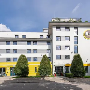 City-nord Deutschland