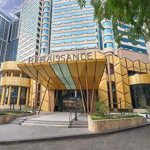 吉隆坡万丽酒店及会议中心 酒店