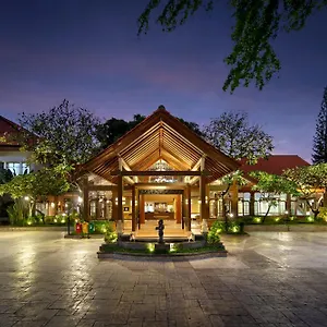 그랜드 이스타나 라마 리조트