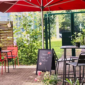 Ibis Deutschland