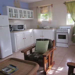  Apartment Buttercup Saint Vincent and the Grenadines
