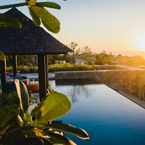  Apartment Luxury At Ayana Residences Indonesia