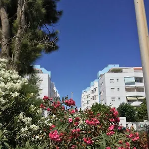  Apartment La Perla Azul Playa - Terraza Al Sol Spain