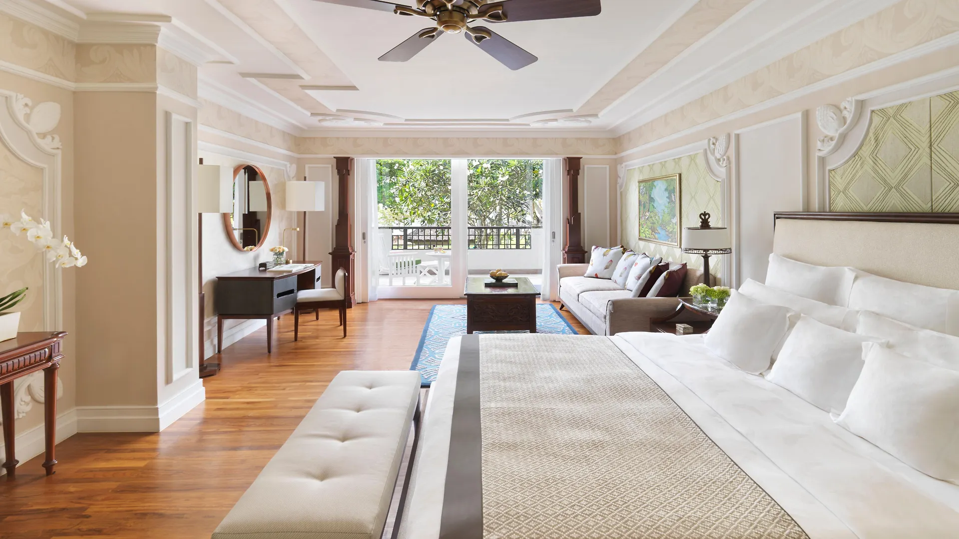 Intercontinental Bali Resort By Ihg Jimbaran  Indonesia