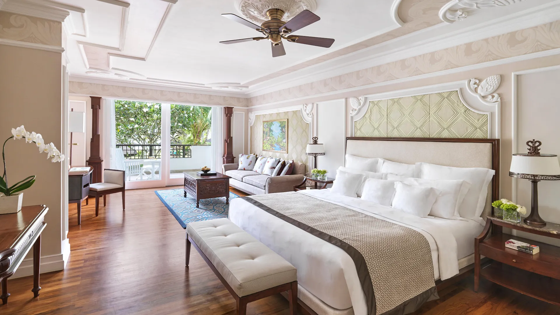 Intercontinental Bali Resort By Ihg Jimbaran
