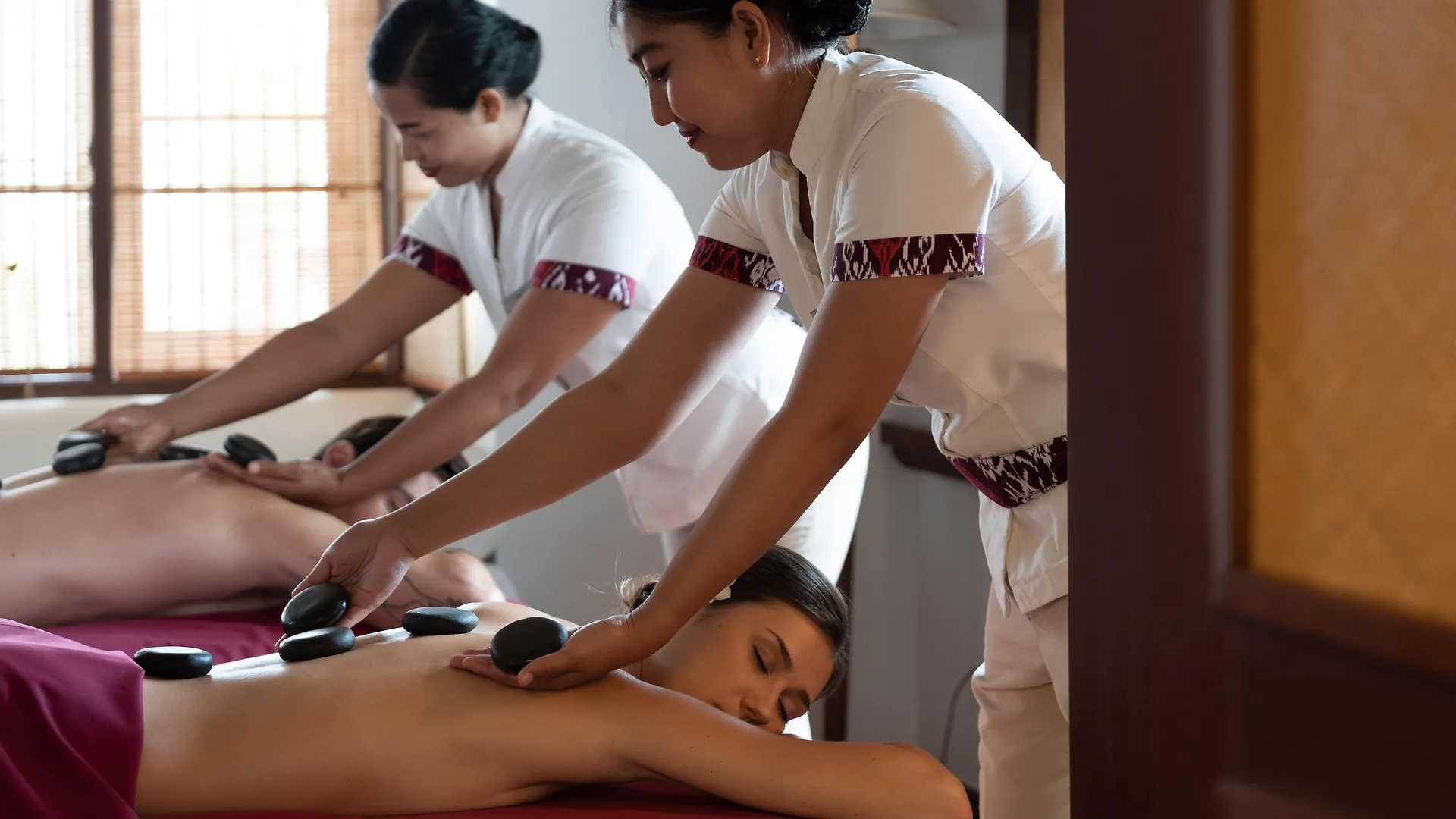 Intercontinental Bali Resort By Ihg Jimbaran  Indonesia