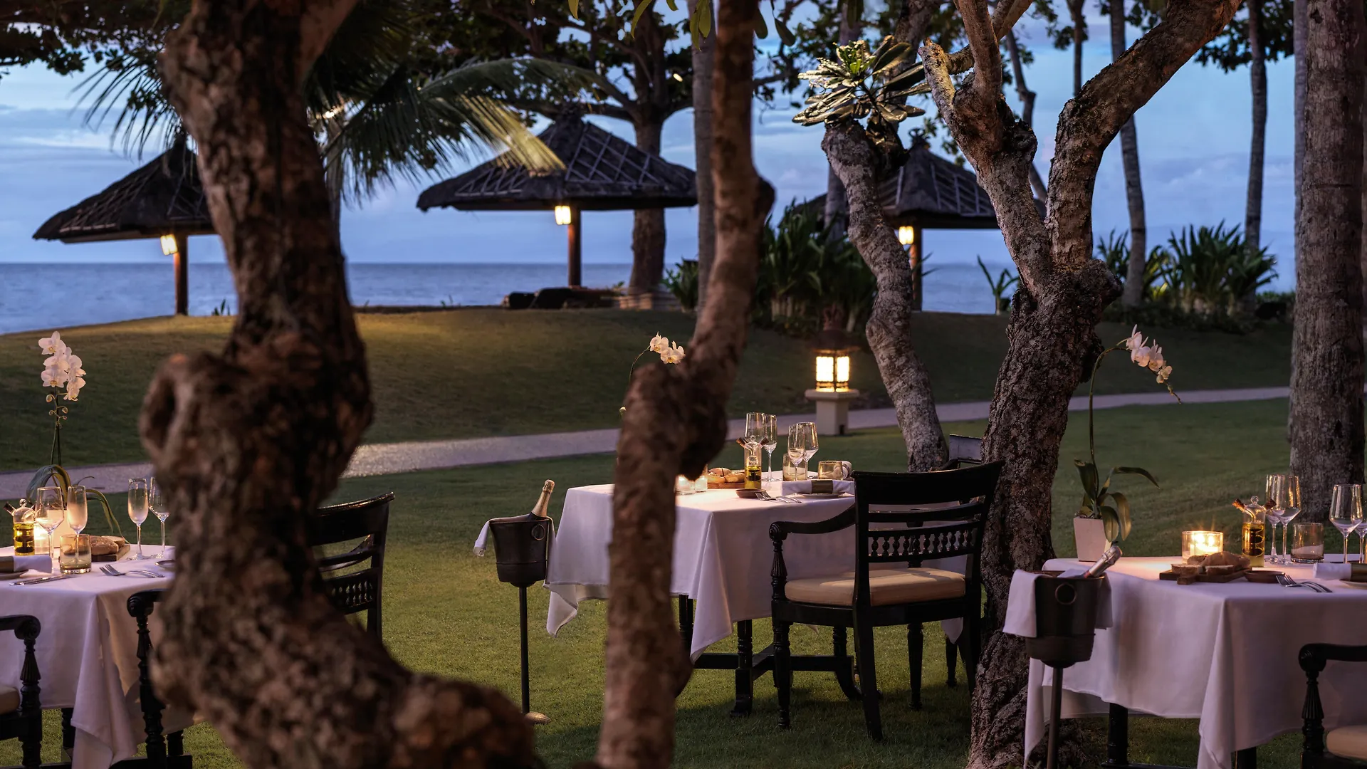 Intercontinental Bali Resort By Ihg Jimbaran