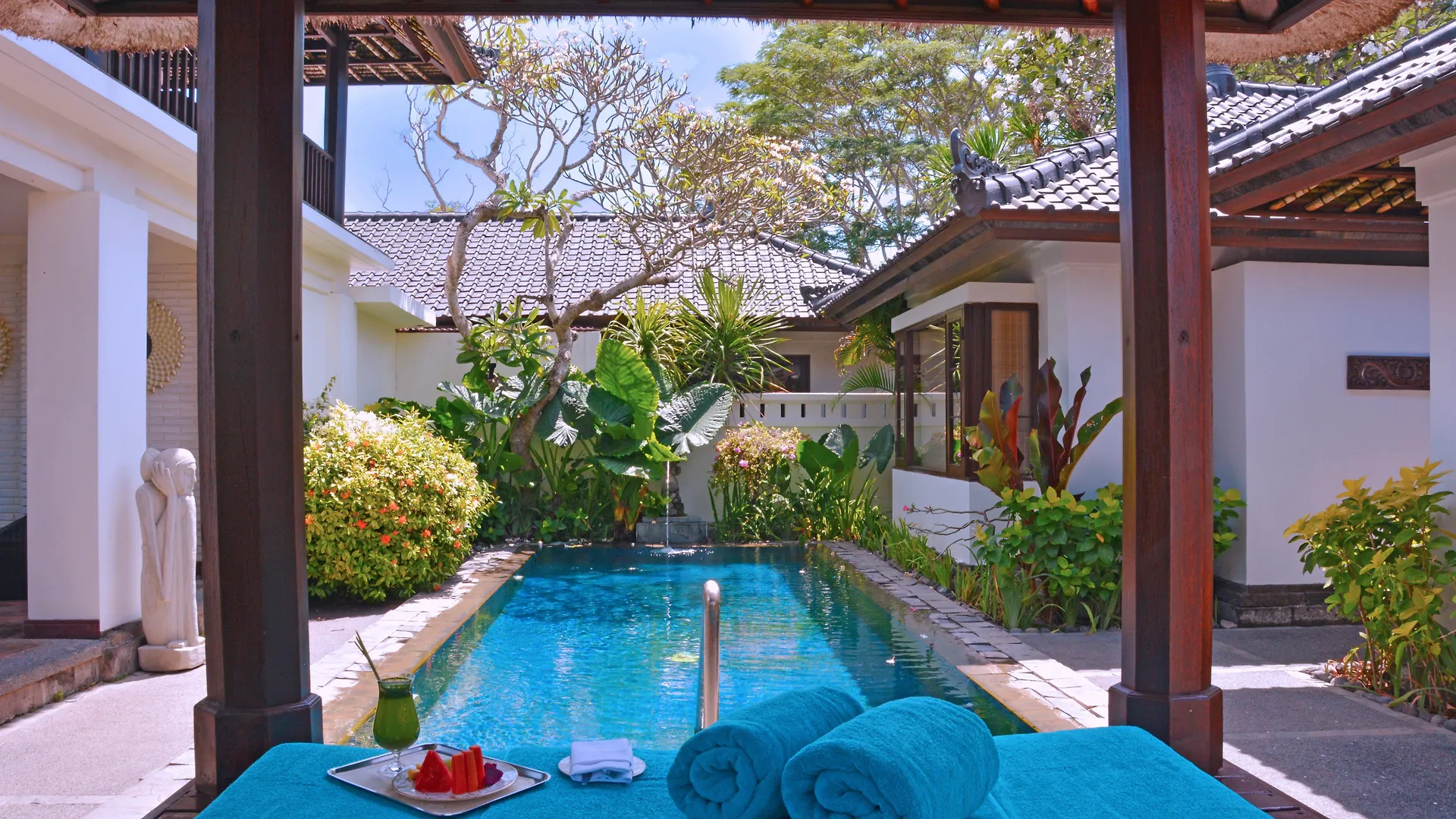 Intercontinental Bali Resort By Ihg Jimbaran  Jimbaran (Bali)