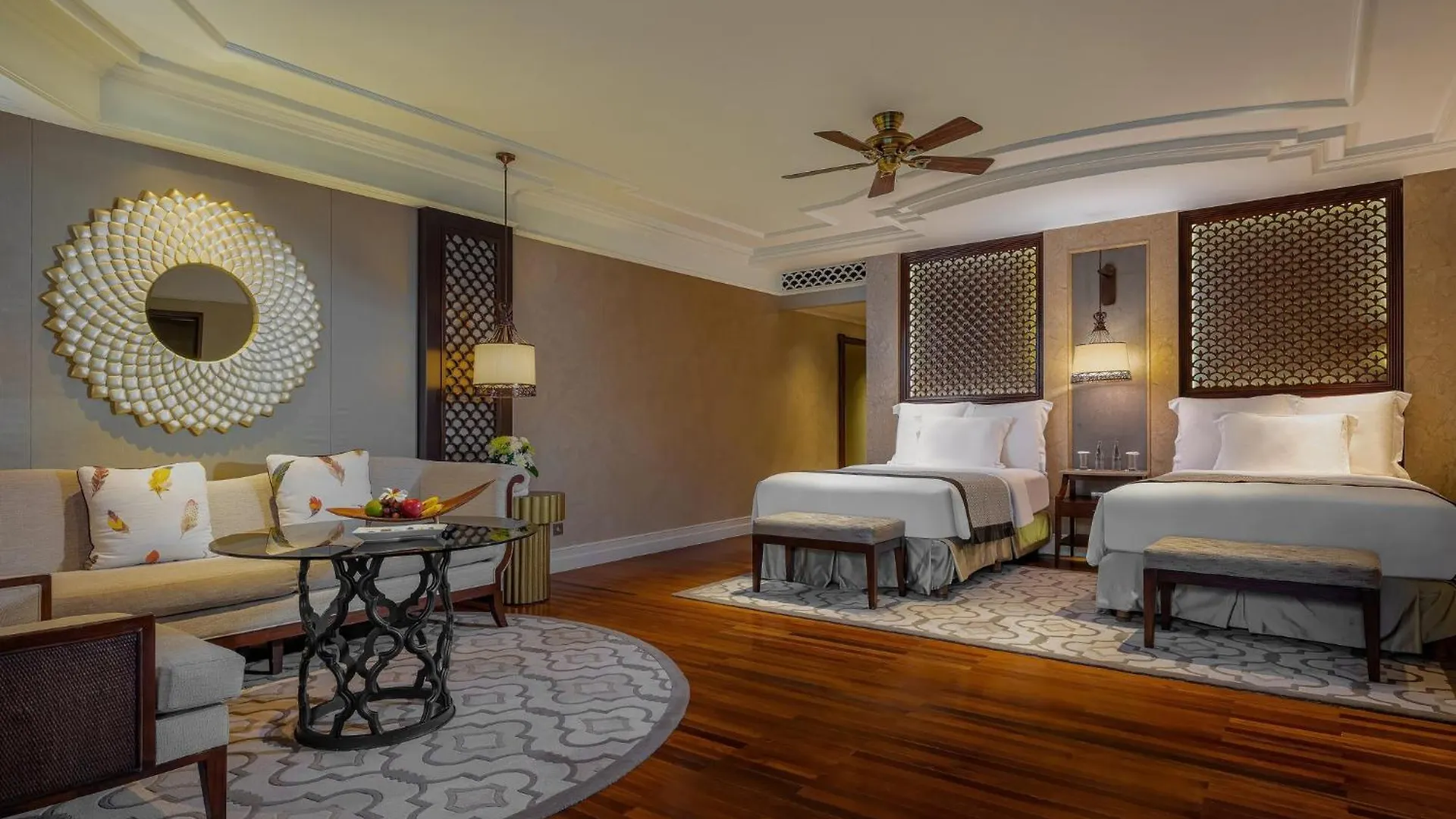 Intercontinental Bali Resort By Ihg Jimbaran