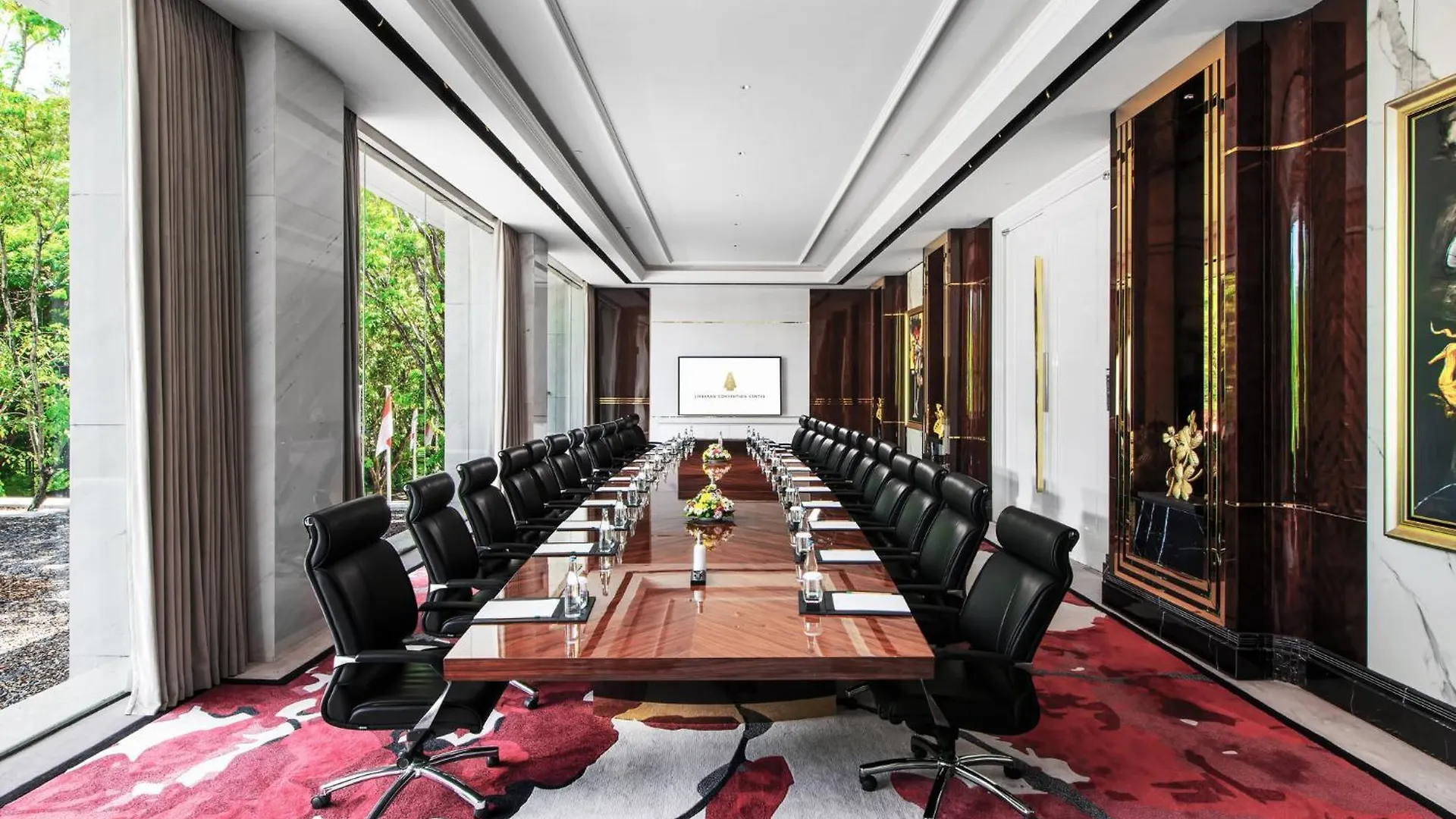 Intercontinental Bali Resort By Ihg Jimbaran