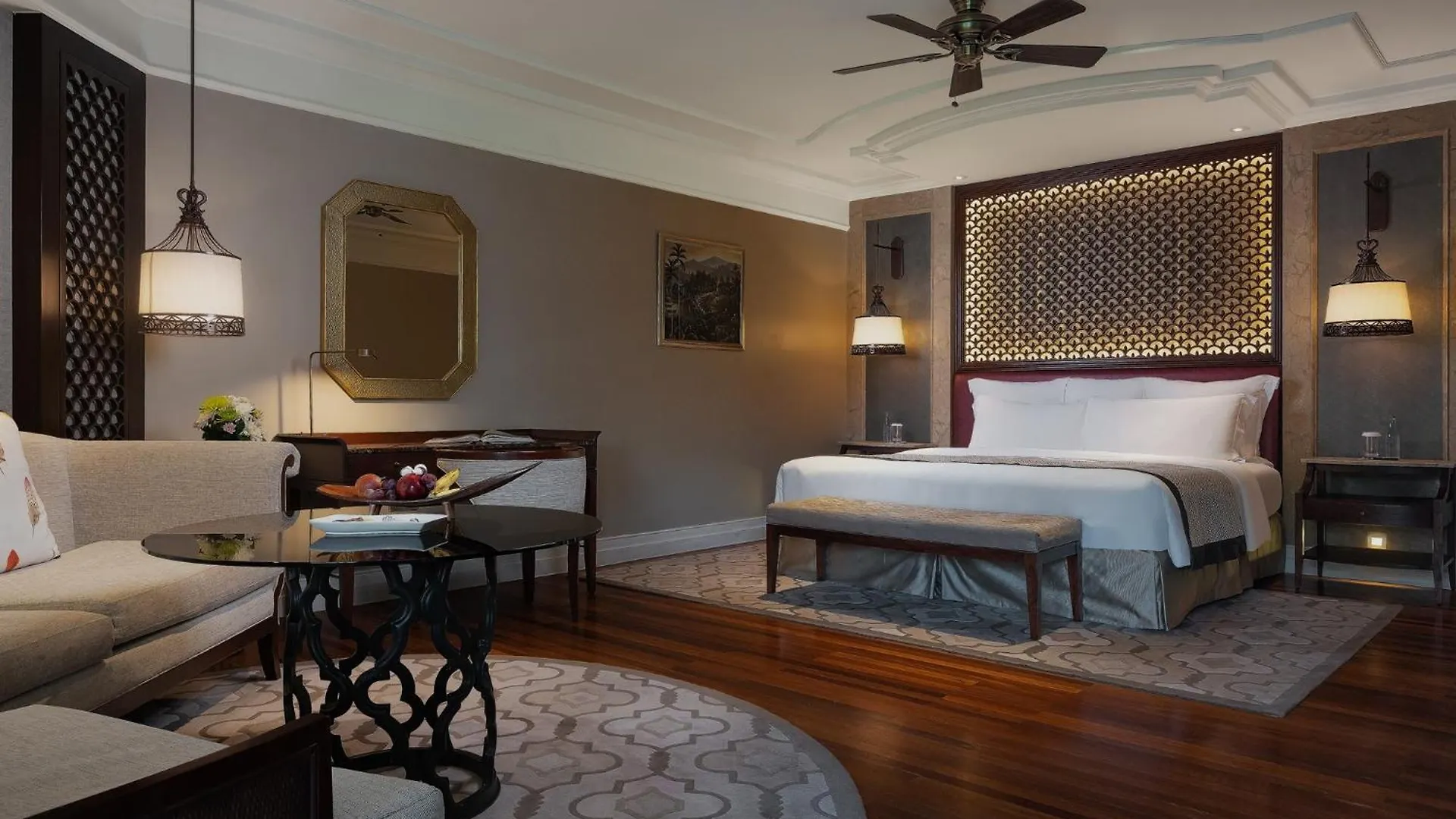 Intercontinental Bali Resort By Ihg Jimbaran