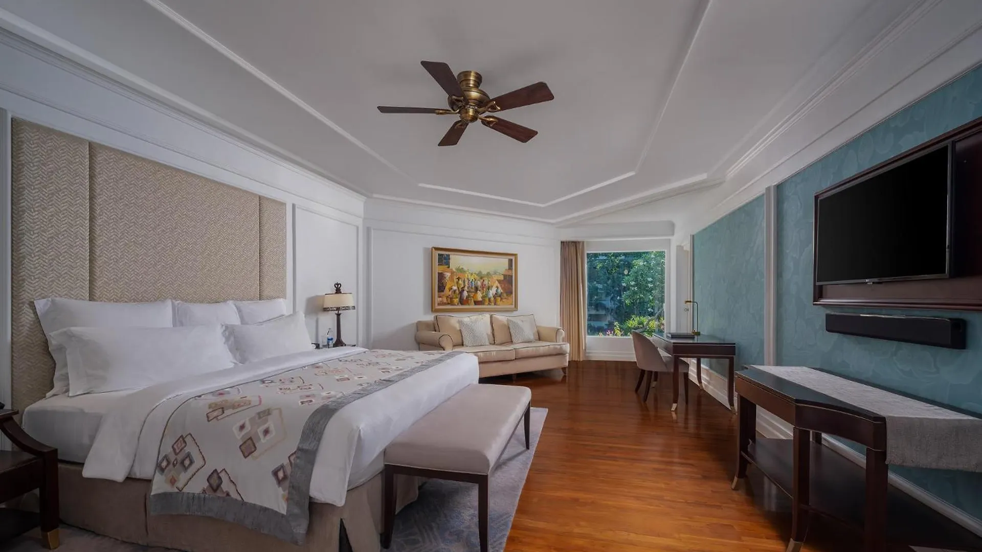 Intercontinental Bali Resort By Ihg Jimbaran  Indonesia