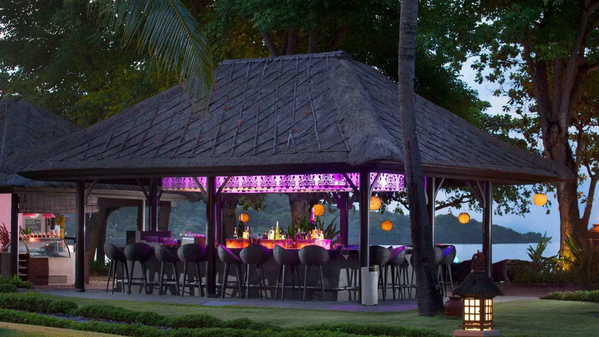 Intercontinental Bali Resort By Ihg Jimbaran