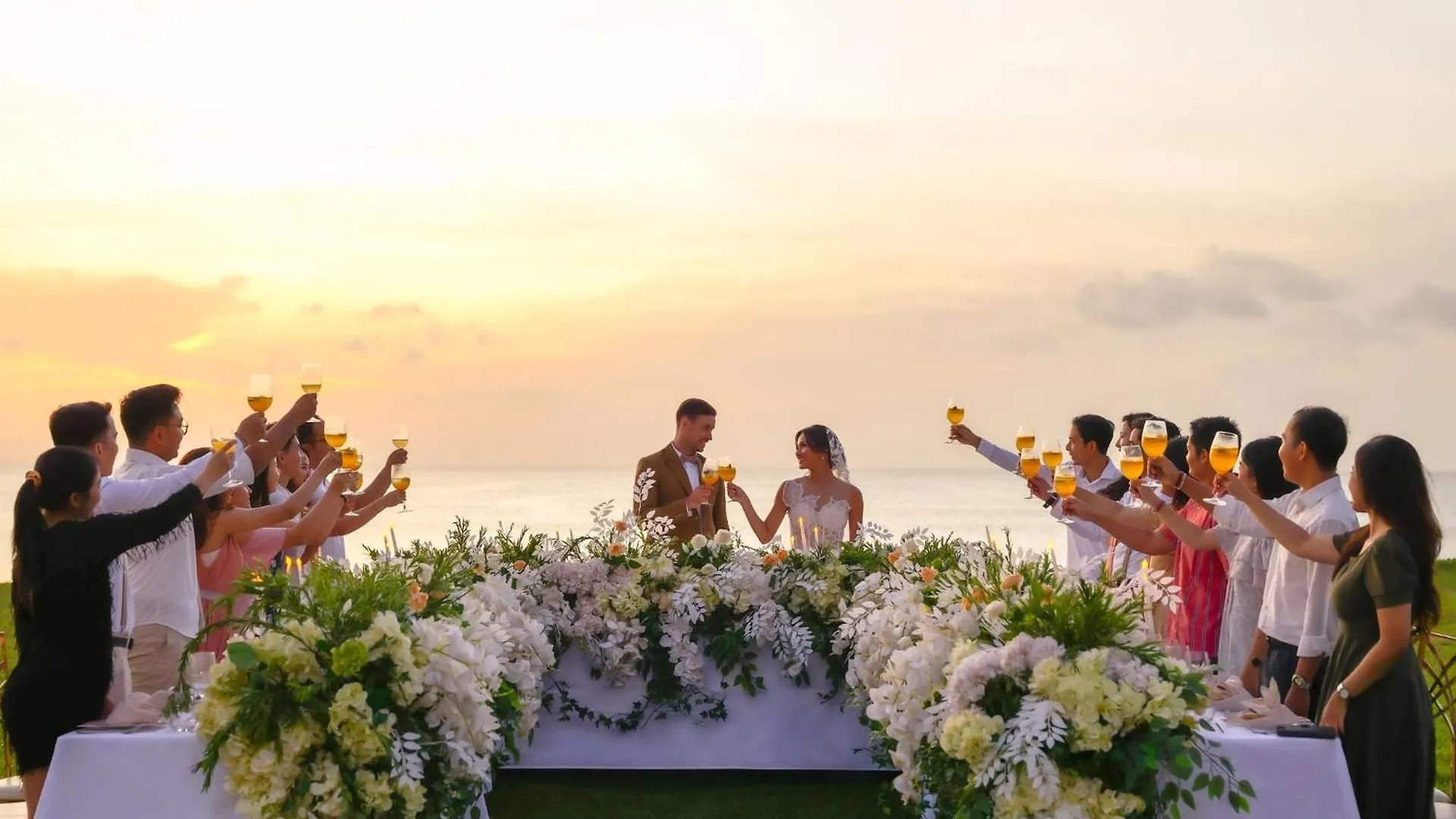Intercontinental Bali Resort By Ihg Jimbaran